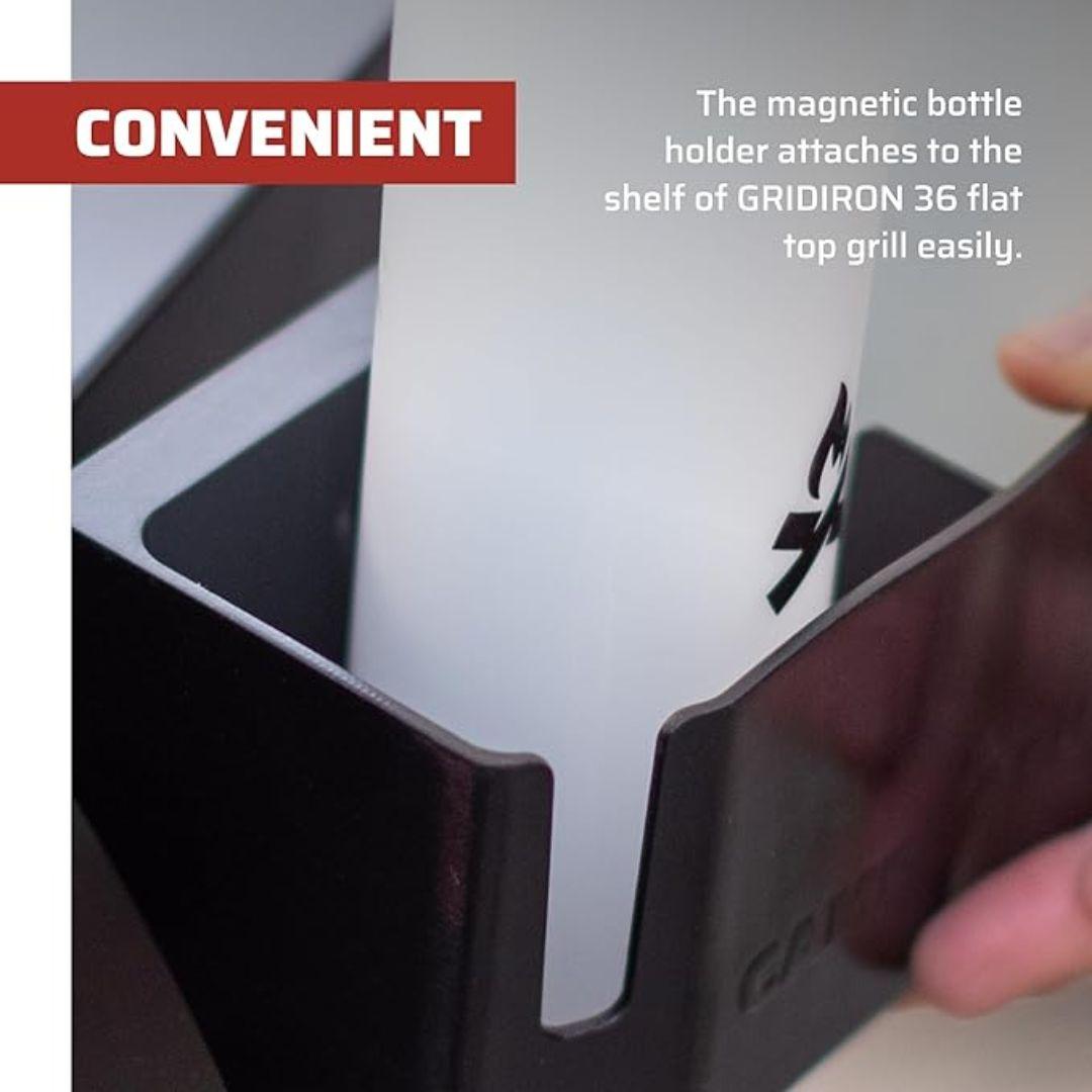 Camp Chef Bottle Caddy Set